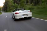 Porsche Boxster by TechART 2009 года